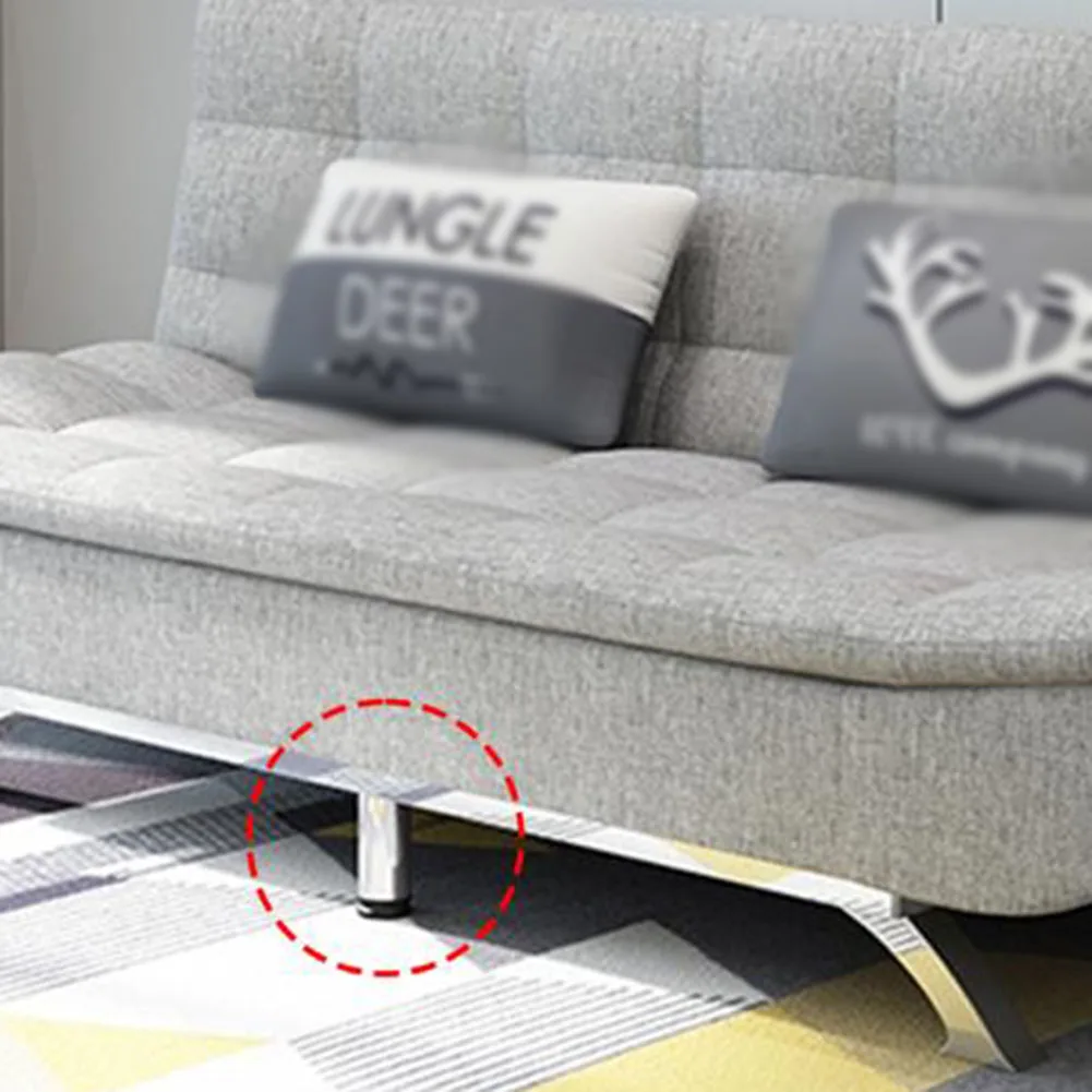 

Регулируемые ножки стола, сменная мебельная ножка, шкаф, диван, металлическая ножка с винтами, мебельная фурнитура из нержавеющей стали