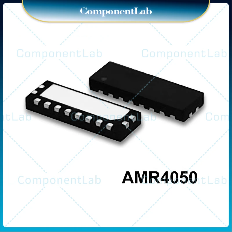 2-5pcs New original AMR4050 high-precision analog signal output magnetic scale sensor chip