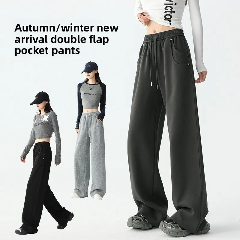 American Style Grey… - image