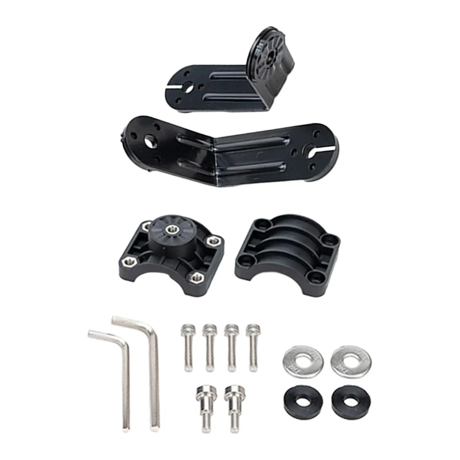 

Крепление режима преобразователя перспективы 010-12970-00 Автомобильная сборка Автомобильные аксессуары