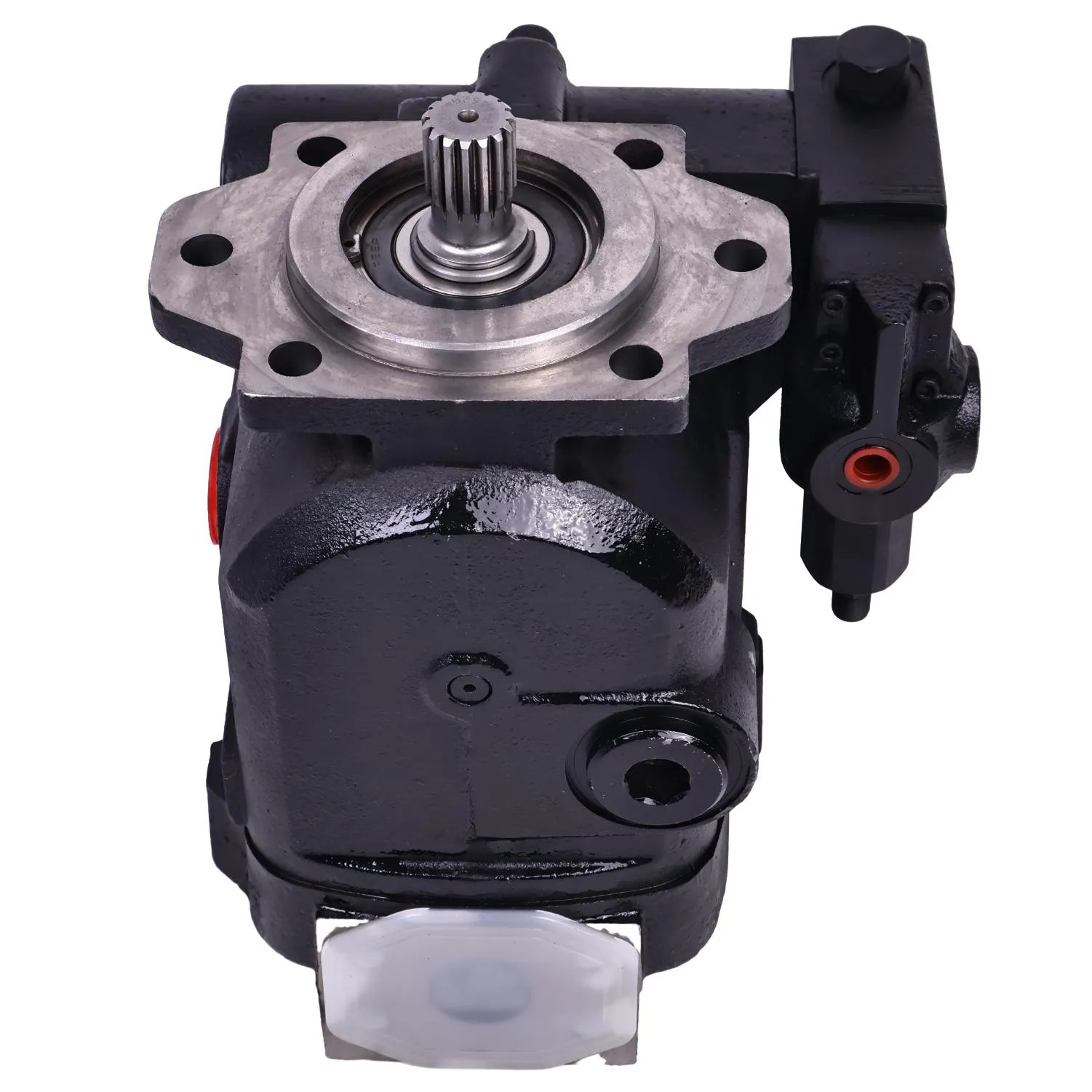 

Hydraulic Pump AT223519 fits for John Deere 6068TDW50 Engine 544H TC54H 544H LL