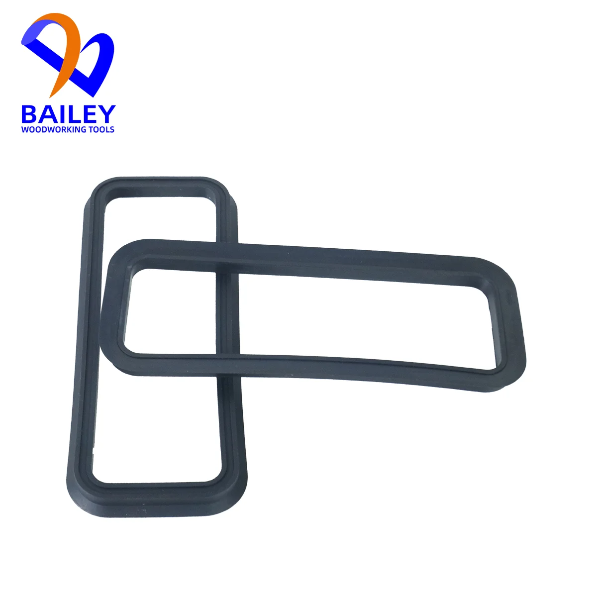 Imagem -04 - Bailey-rubber Gasket Suction Cup Sealing Ring Ferramenta para Trabalhar Madeira Biesse Machine Center Fnaw550127 132x146 75 54x6 mm Peças