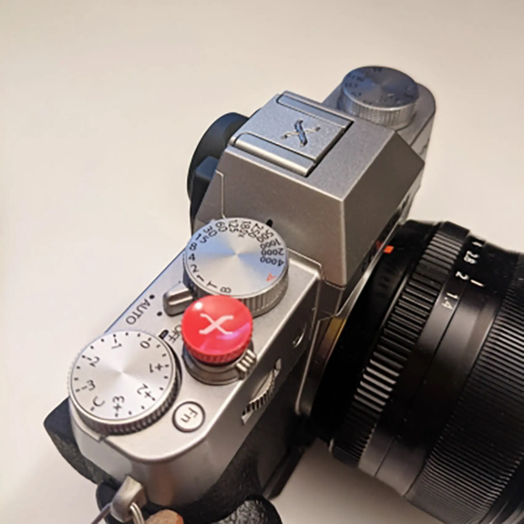 Compact 2X For Fuji…