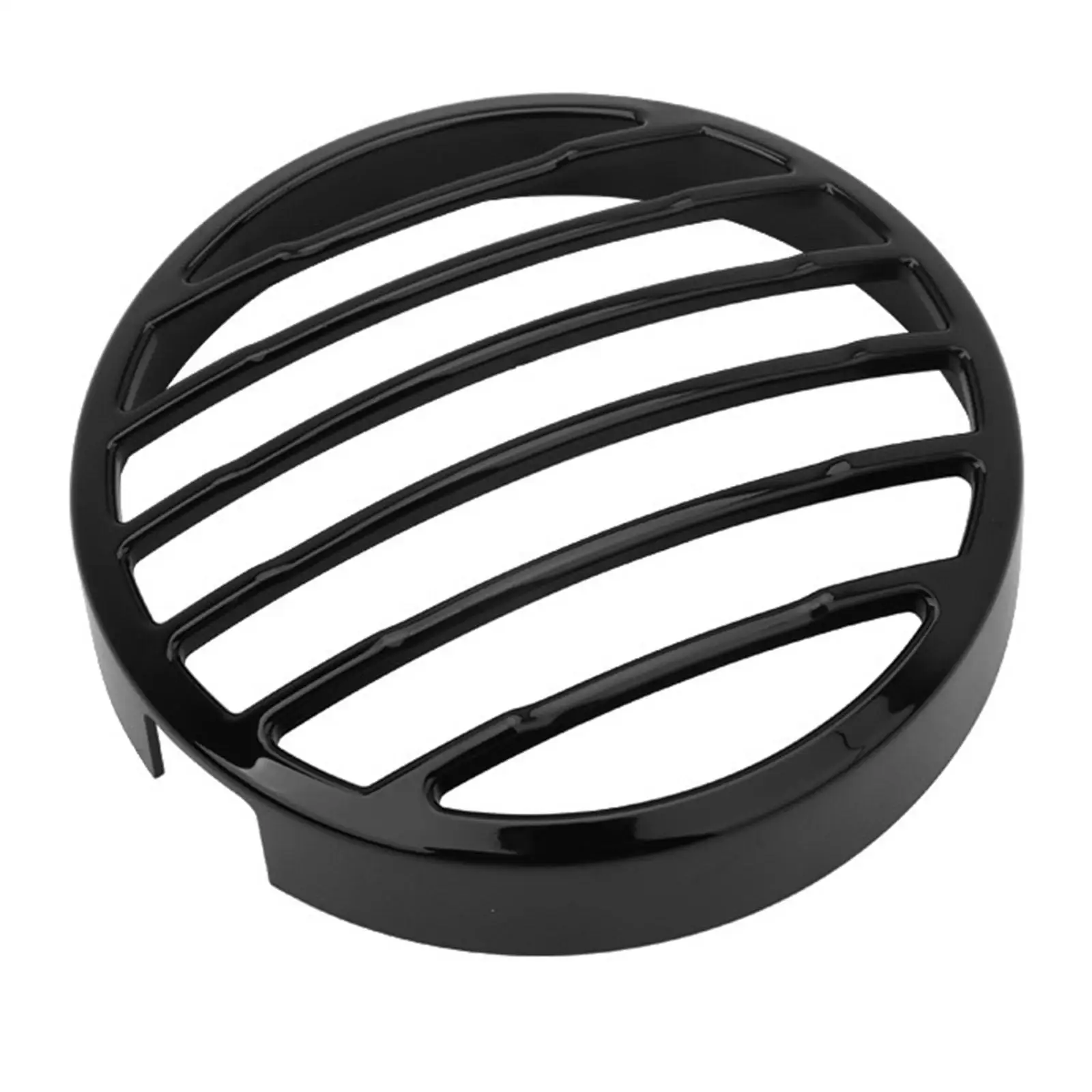 Motorcycle Headlight Mesh Cover Sturdy Protector Accessories Motorcycle Parts Easy to Install Mask for Rebel Cmx300 Cmx500