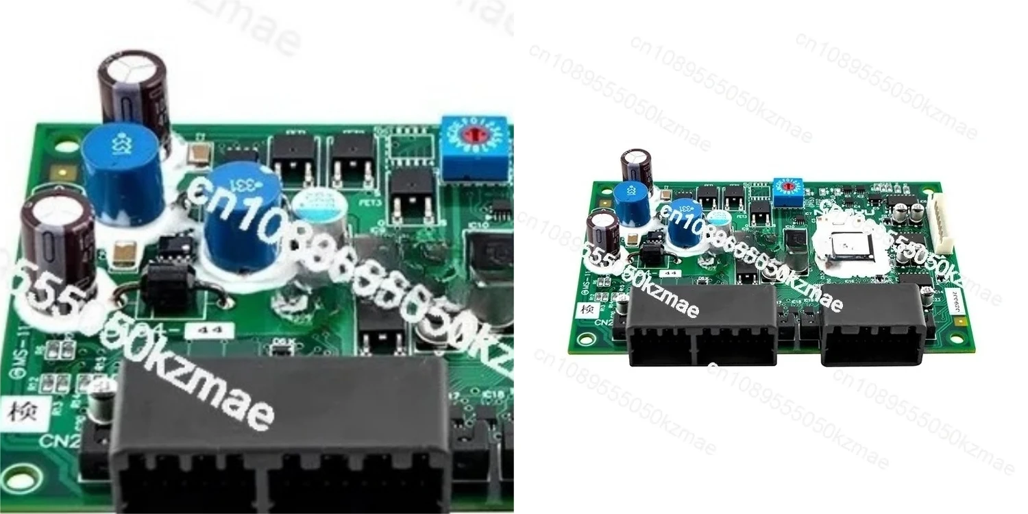 Forklift Drive R Circuit Board 36-48V - Compatible with 54001-36380 (FB15-25 Series)