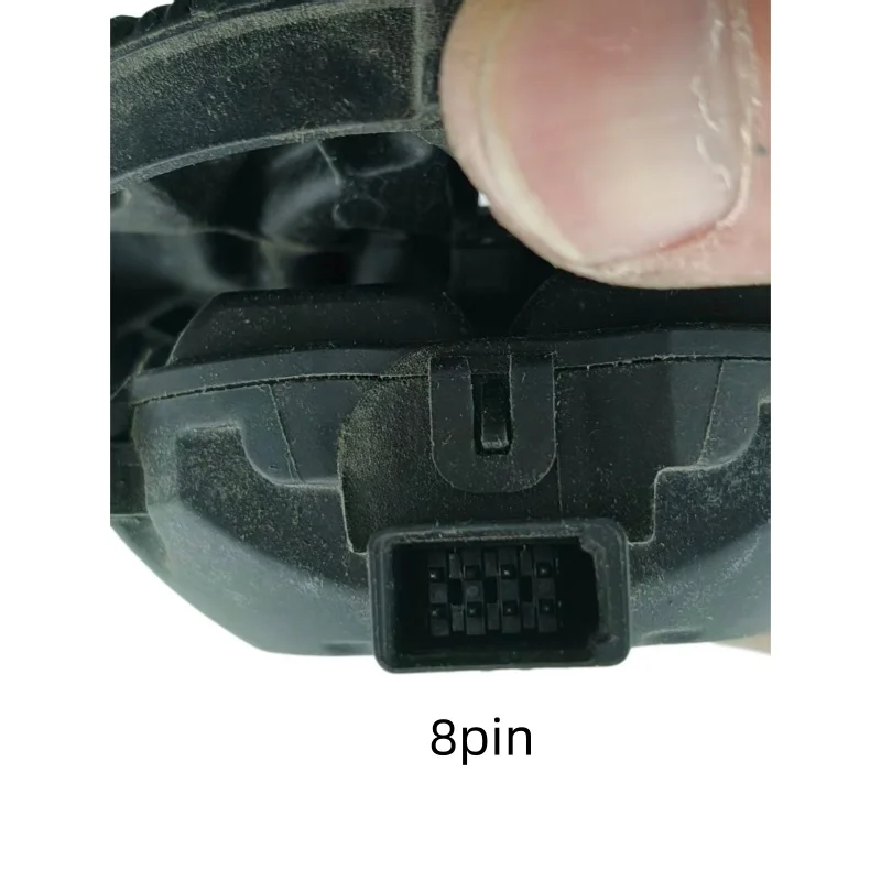 Side Mirror Adjust Actuator Motor A2468200542 A2468200642 For Mercedes X156 GLA W176 W246 C117 2012-2019