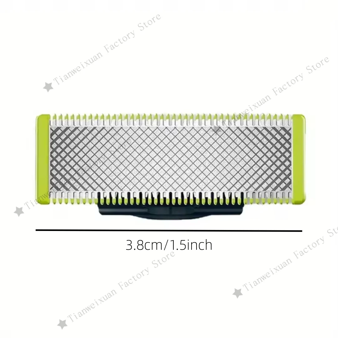 Thumbnail 4 - #77 Trending Razor Blades Right Now