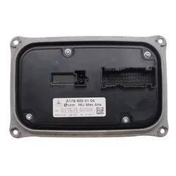 OEM 1769004104 A1769004104 LED HID Headlight Driver Ballast Module Control Unit for Mercedes Benz W156 GLA Class Car Accessories