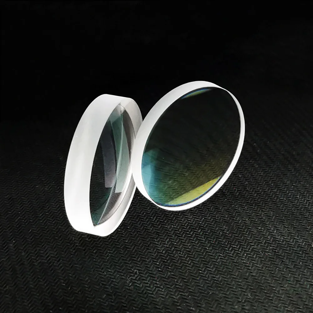 เลเซอร์เชื่อม Collimating เลนส์โฟกัสเลนส์ D16 D20 T4.5 F50 F150 F200 SUP21T SUP23T SUP22C สําหรับ SUP Handhold เลเซอร์หัวเชื่อม