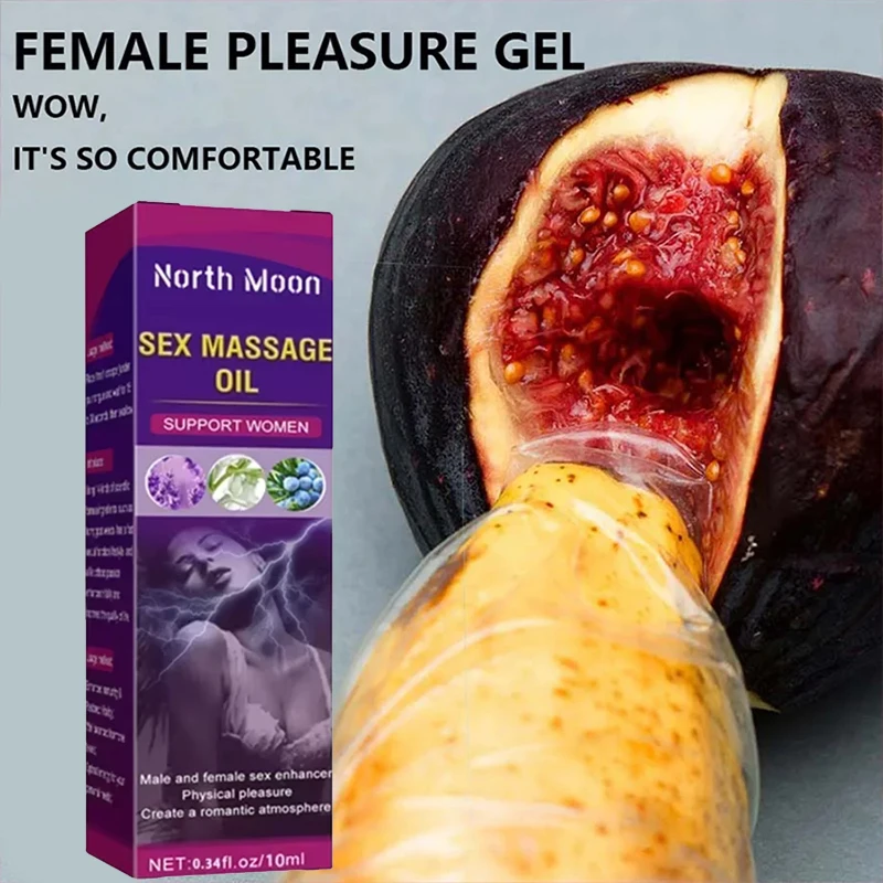 Gel para orgasmo femenino, potenciador del deseo Sexual, juguete Sexual para mujeres, líquido emocionante, gotas sexuales, aceite reafirmante Vaginal, la mejor opción para