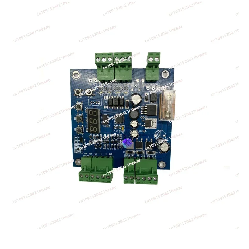 Suitable for semi-automatic three roller gate motherboard controller circuit board
