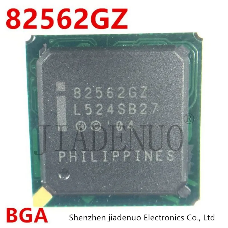 Puce GZ BGA EX 825Powered EZ 825Powered, 100% Nouveau, 1 Pièce