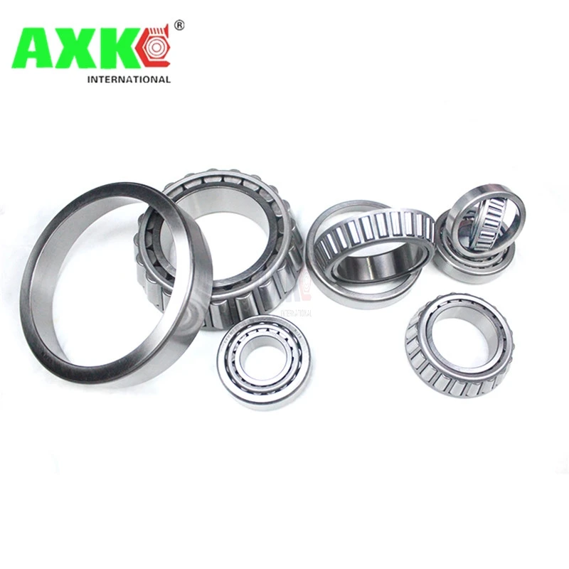Tapered Roller Bearing Pressure 30x50x15 30x48x12 32x58x17 30x52x15 30x47x12