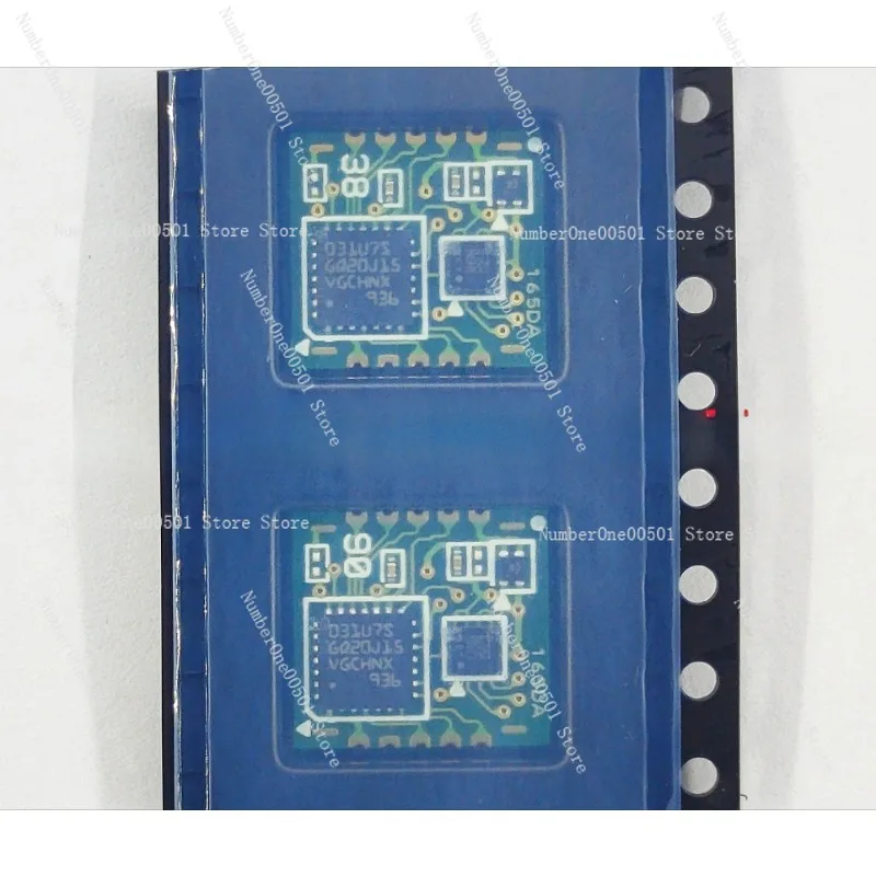 

D7S-A0001 2.1~ 5.5V Small Seismic High Precision Sensor