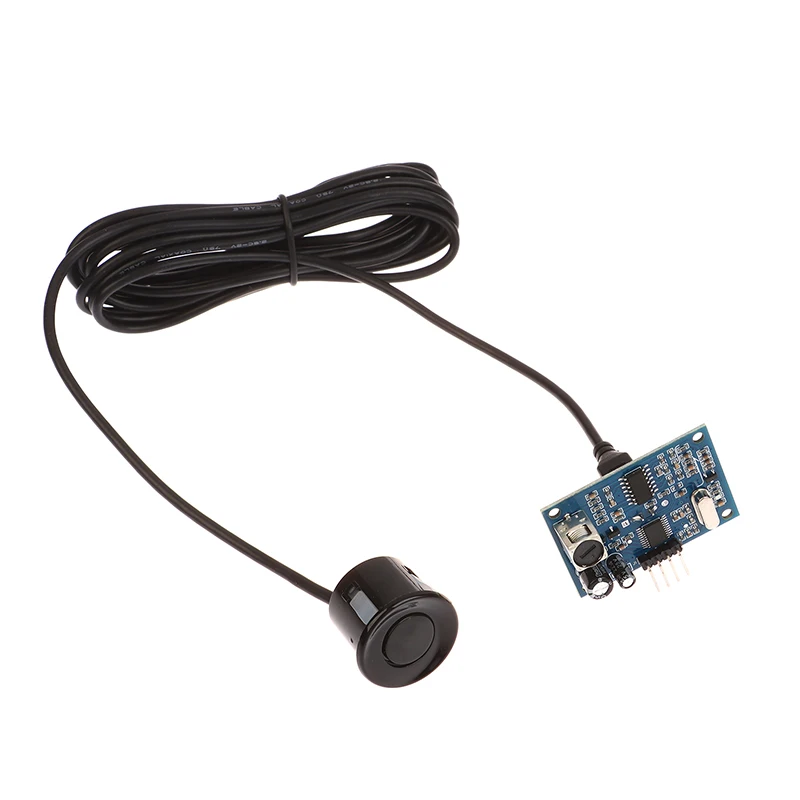 Waterproof Ultrasonic Module JSN-SR04T / AJ-SR04M Water Proof Integrated Distance Measuring Transducer Sensor For Arduino