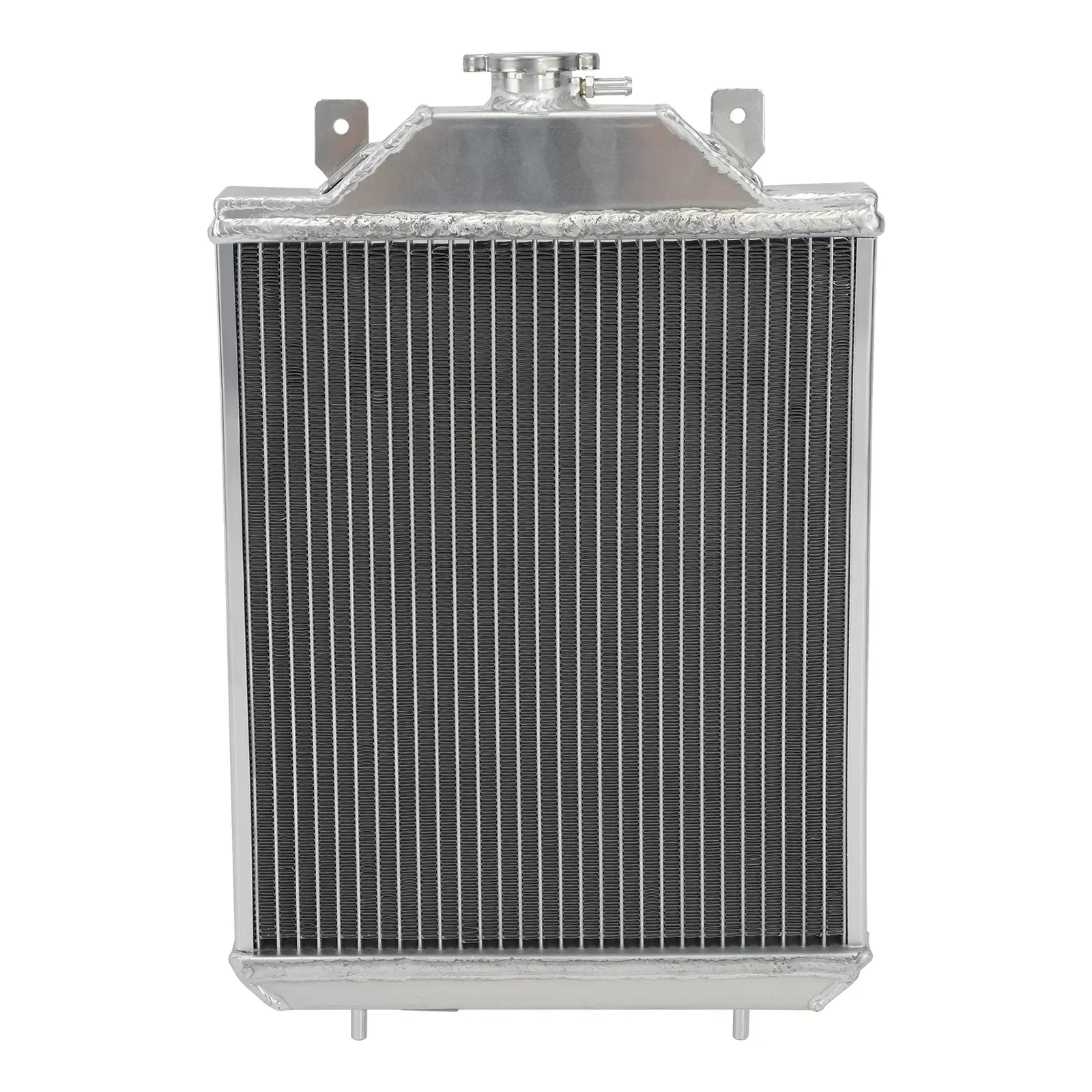 

Motorcycle Radiator Cooler Cooling For Polaris 1999 Ranger 500 6x6 UTV
