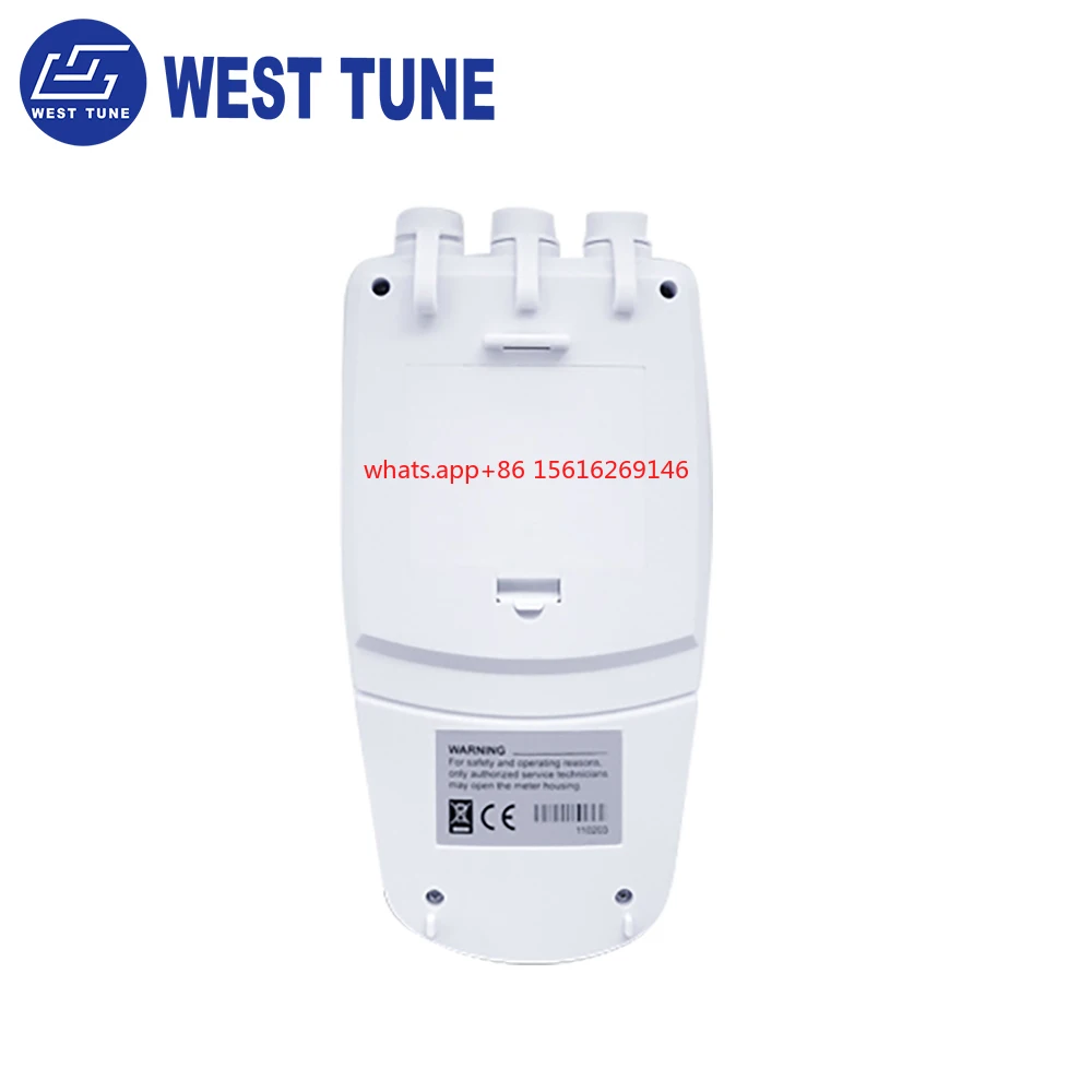 

WEST TUNE Bante520-S Lab Portable Digital Tds Conductivity Meter for Laboratory