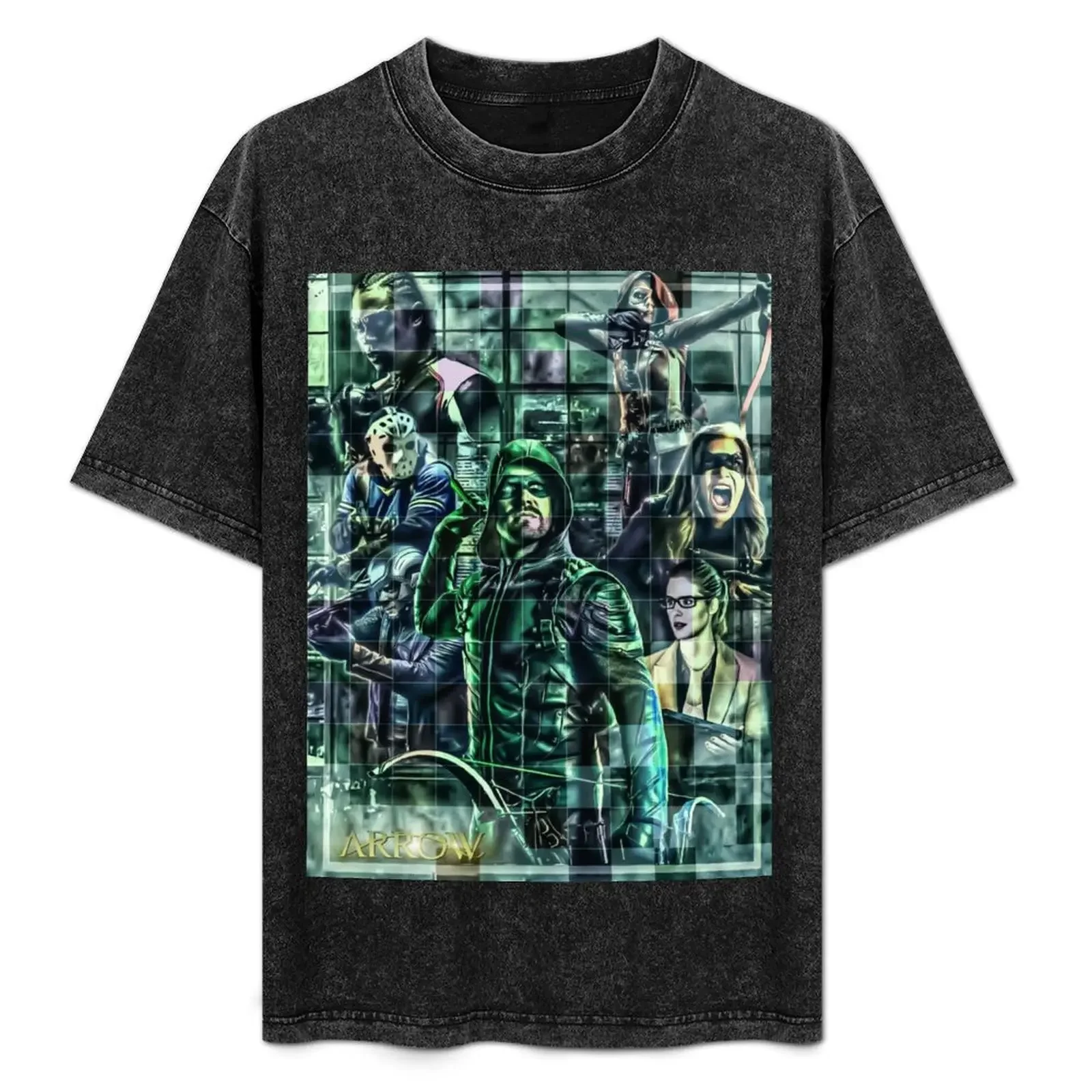 

arrow T-Shirt Trend Art Print T-Shirt