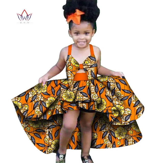 African traditional dresses for girls best sale