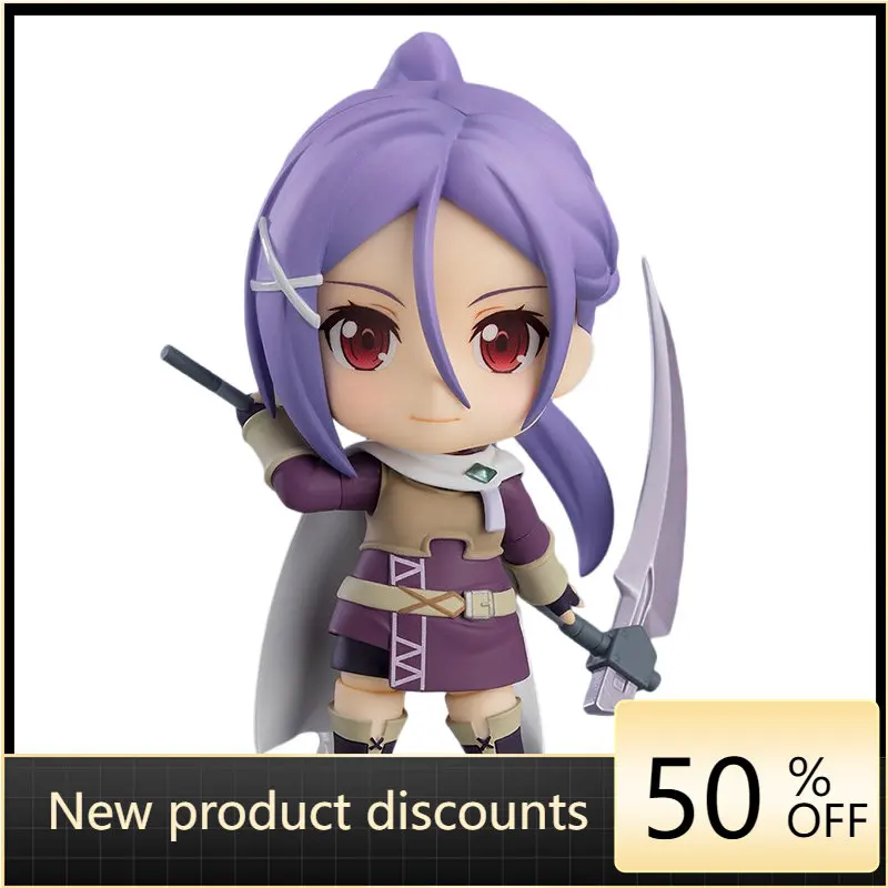 

Sword Art Online Tozawa Misumi 100% Original genuine PVC Action Figure Anime Figure Model Toys Figure Collection Doll Gift