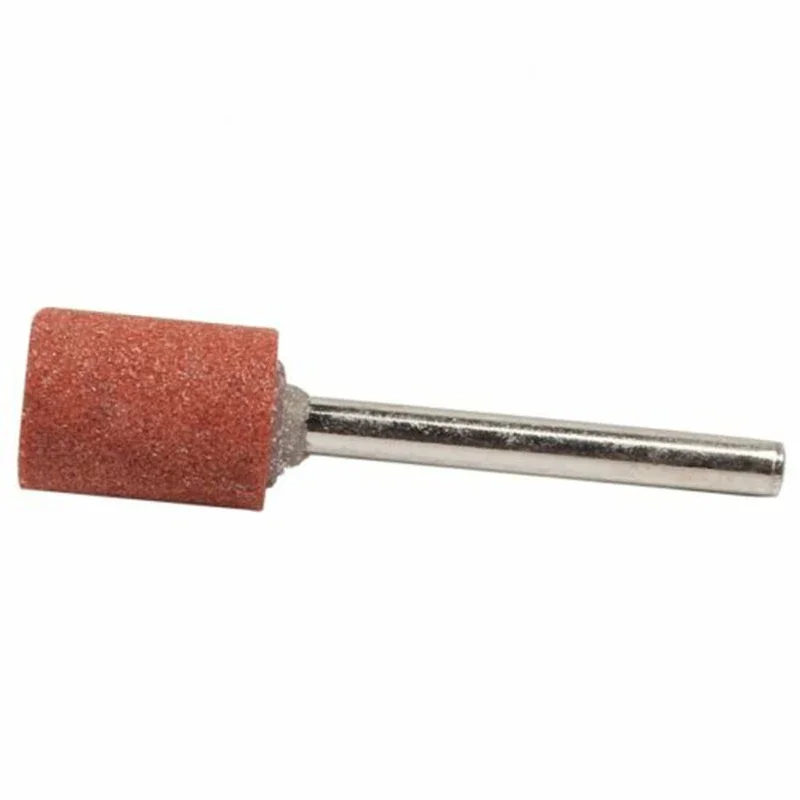 25pcs Set Grinding Stone Ceramic Furniture Grinding Metal Mounted Rotary Wheel Abrasive Buffing Burring DIY Die