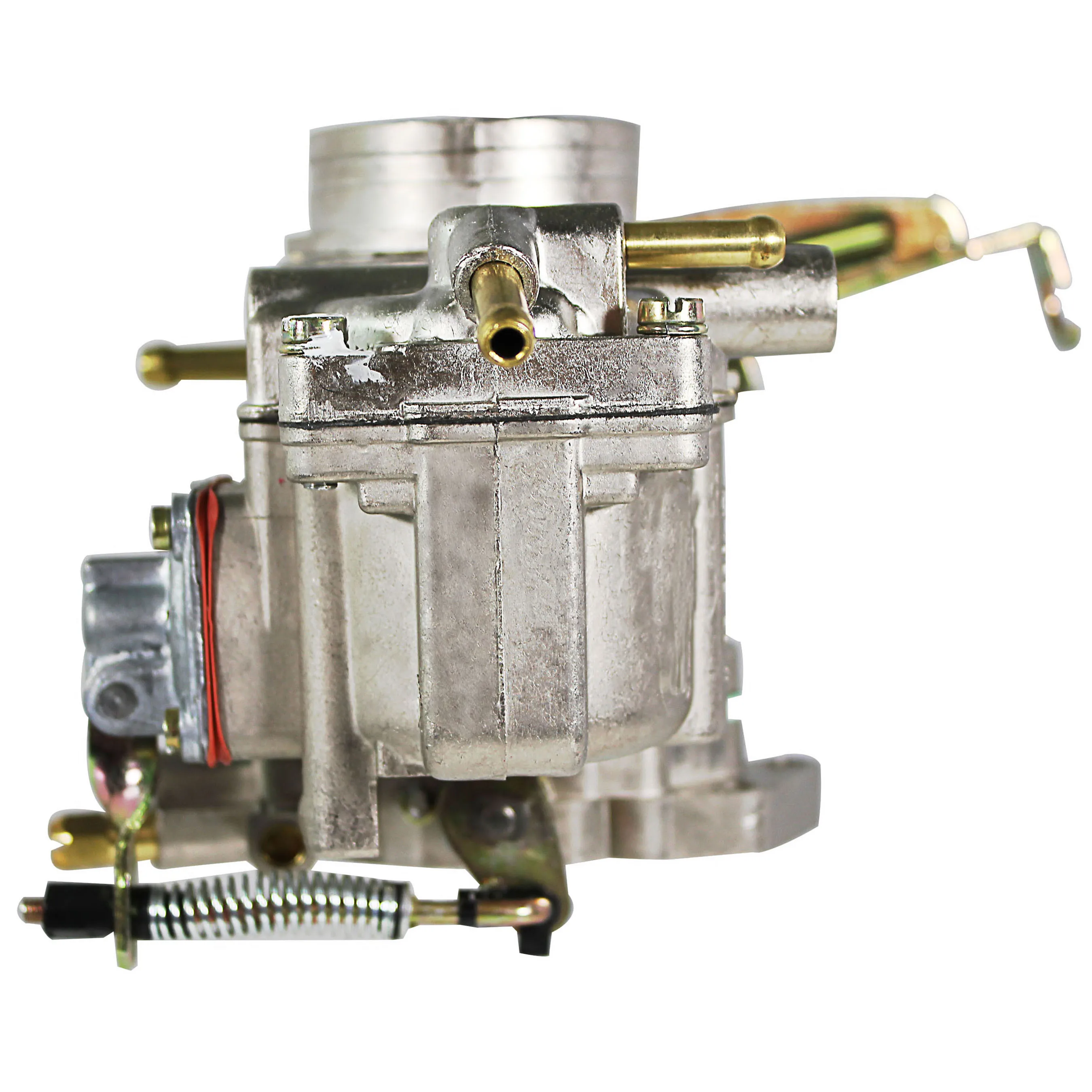 H119B Carburetor Carburador for GM Chevette Marajo Chevy 500 Chevette H35 Chevette ALCOOL ALCOHOL Hatch 1.7 40513 - Detail 1