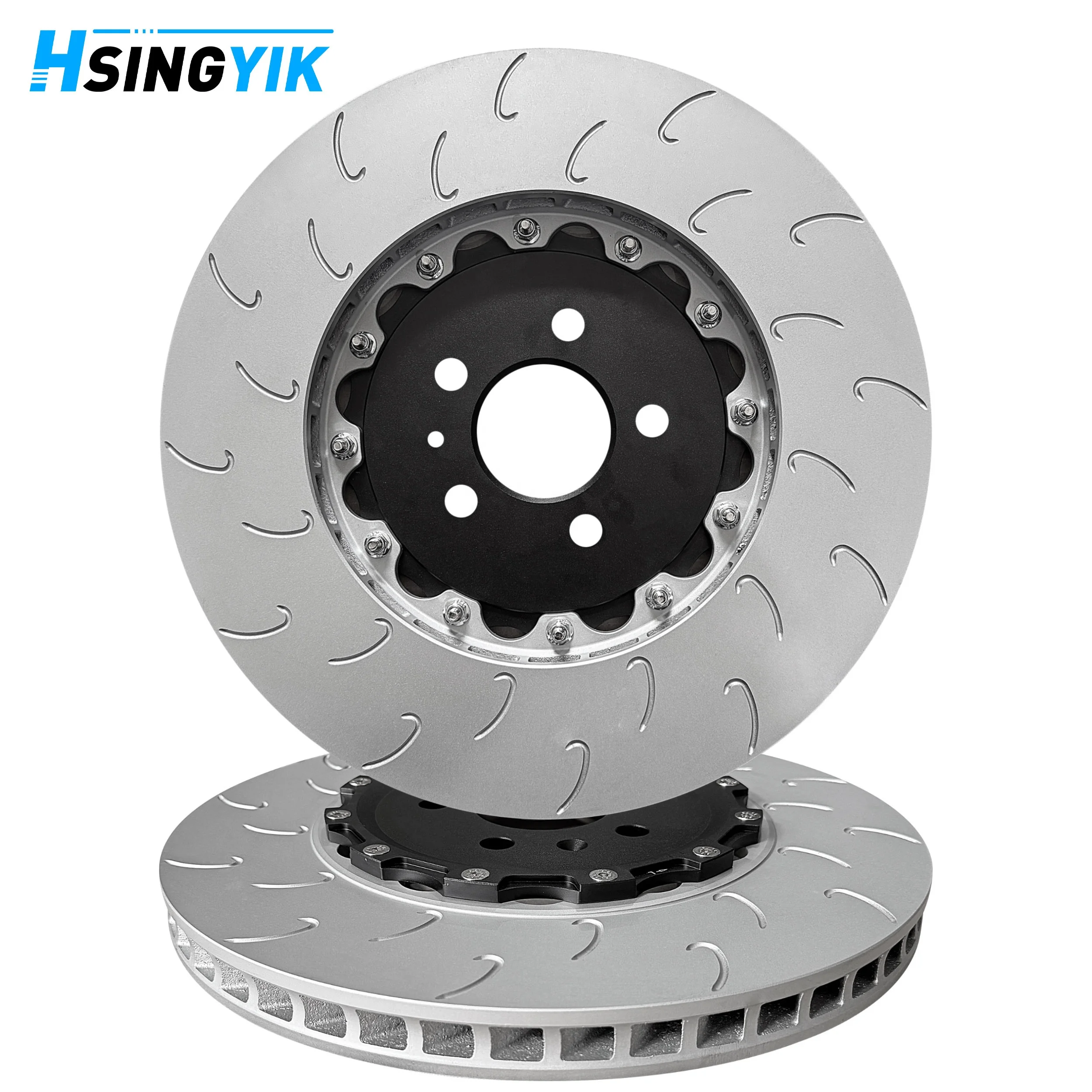 قطع غيار السيارات قرص فرامل عالي الكربون 09.D482.33 لأودي A6 C8 Avant(4A5) Rs6 A7 Sportback Rs7 Mild Hybrid Quattro Q8 Rs #2