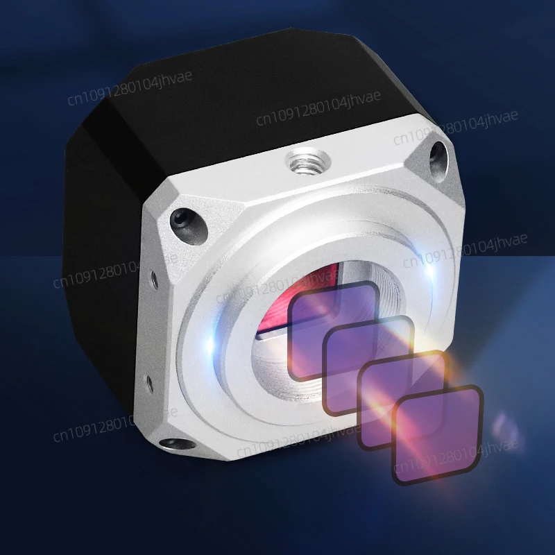 

2025Industrial Microscope Camera 1920*1080p HD Digital Microscope Camera HD USB Interface
