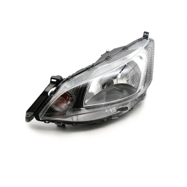 

Front Headlight Assembly Front Lighting Front Headlight Lampshade for Zhengzhou NV200