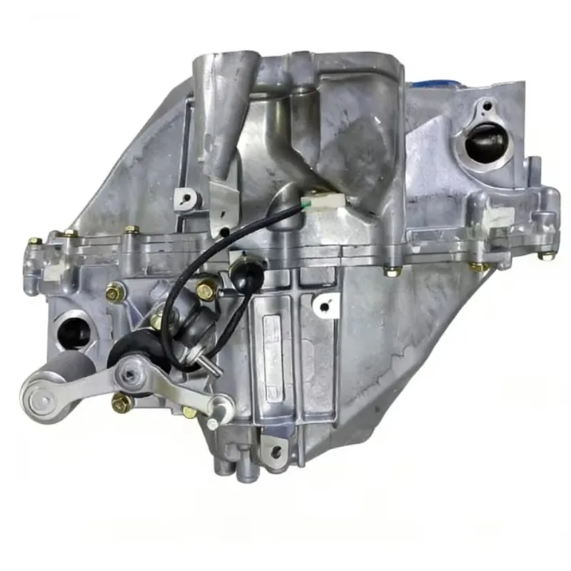 

The Transmission Assembly Is Suitable for Geely EC7 1.8/3000000006-01/ Factory Direct Sales