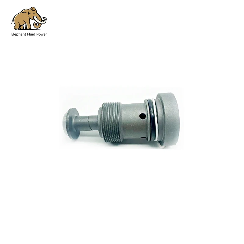 

OEM Quality Excavator Accessories EC460 One-way valve
