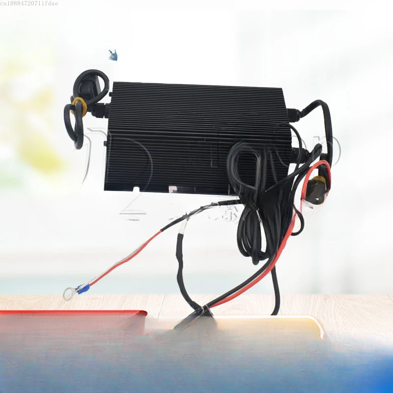 

Зарядное устройство Lida 170G QQE240-11CH59-A/C Heli вилочный погрузчик маленькое алмазное зарядное устройство 24 В/10 А