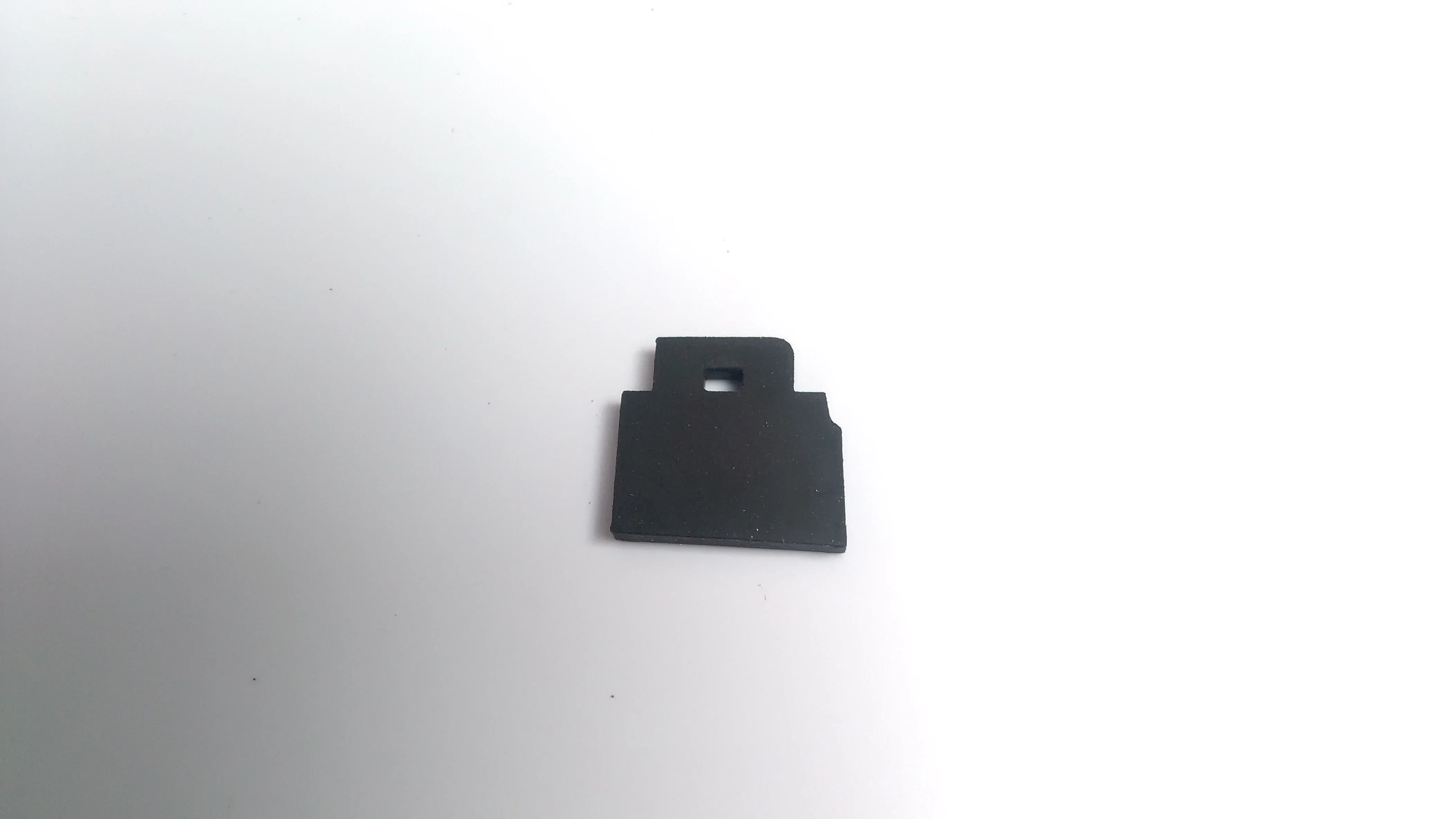 20PCS Printhead cleaning wiper suitable for epson dx4 print head Roland XJ SP VP RS XC SJ FJ 540 640 740 printer Mimaki JV3 JV22