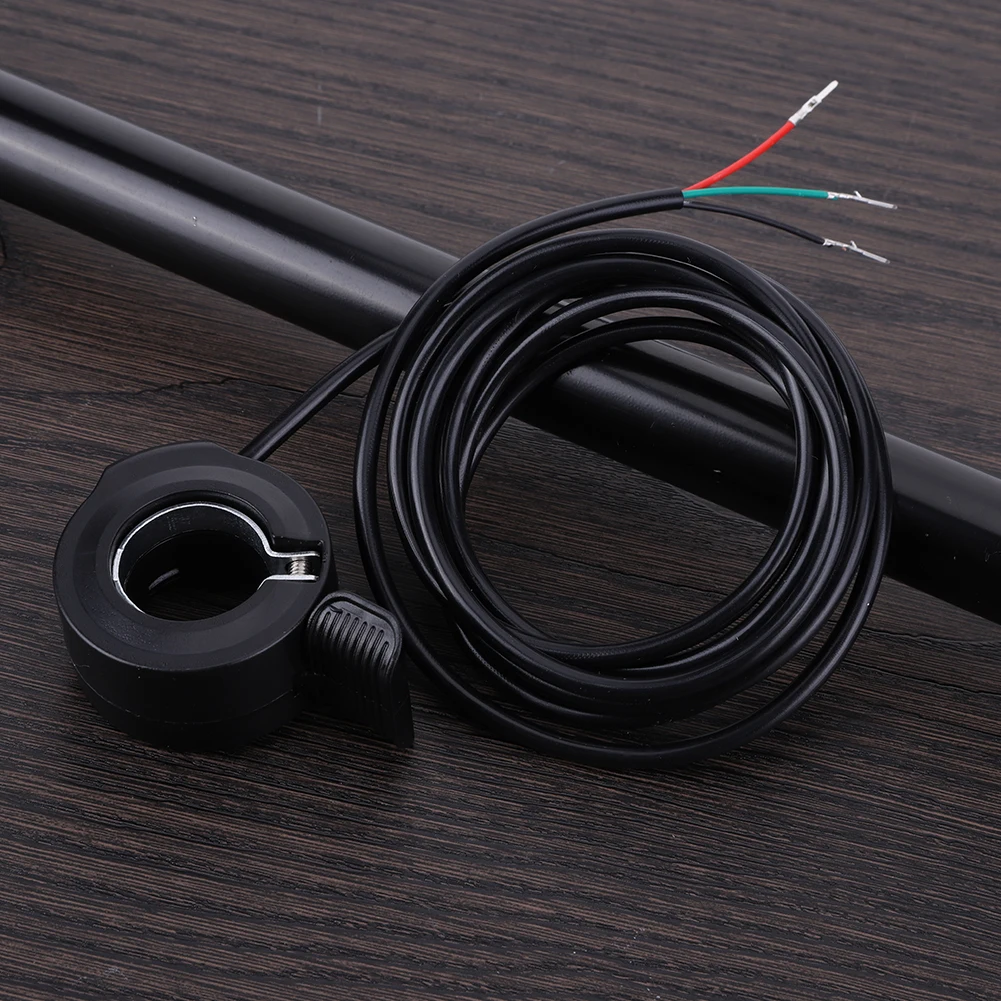 Thumb Throttle Univ…