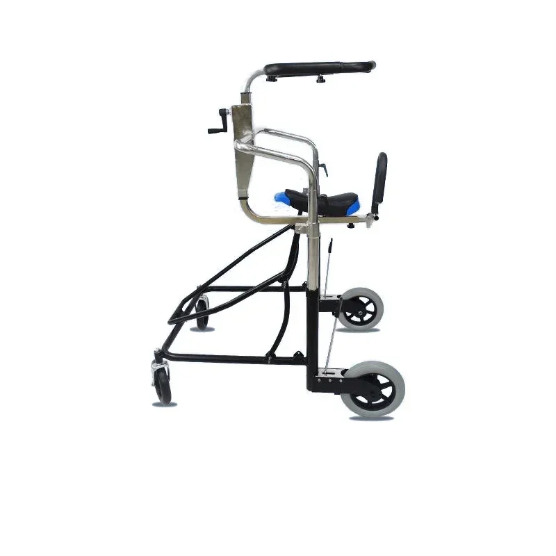 2023 Home Care and Hospital Equipment Gait Trainer walker for adults rehabilitation