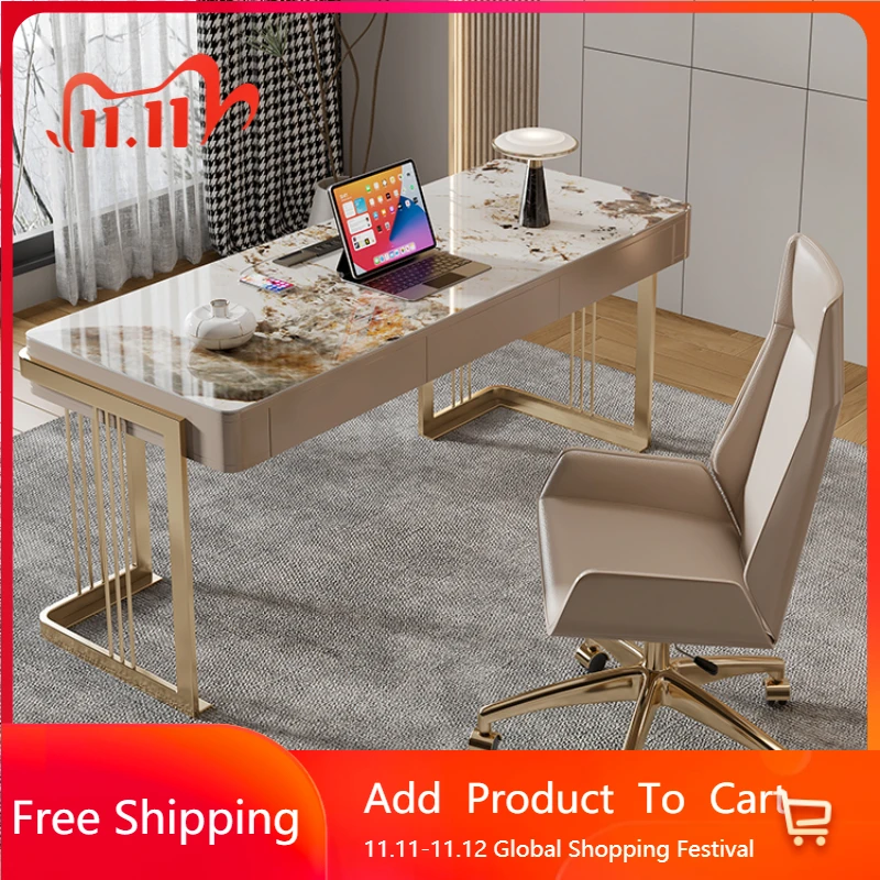 

Стоячие компьютерные столы для ноутбука, домашние компьютерные столы для чтения, кабинет, игровой прием, Mesa De Comedor, мебель для заднего двора