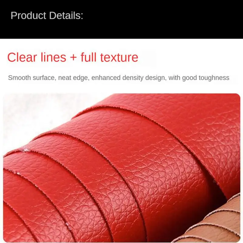 ذاتية اللصق لتقوم بها بنفسك ذاتية اللصق بولي Leather الجلود إصلاح بقع إصلاح ملصق ل أريكة مقعد السيارة الجدول كرسي حقيبة الأحذية جلد طبيعي