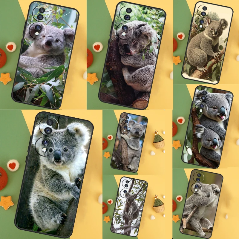 Koala Case For Hono… - image