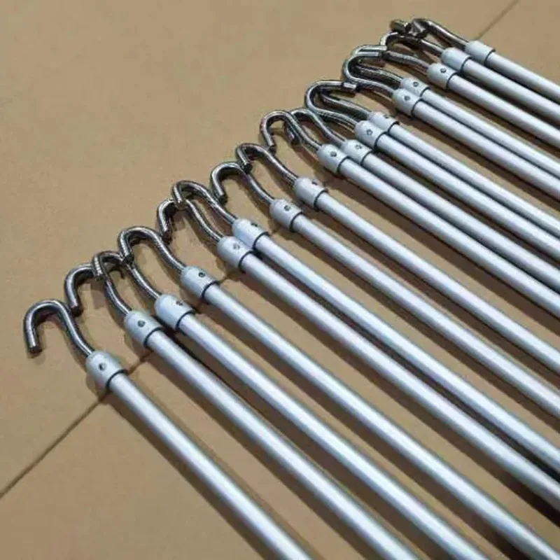 2025 وصول جديد 3*2 م سبائك الألومنيوم RV مظلة النمط الأوروبي للقوافل-جودة عالية ومتينة