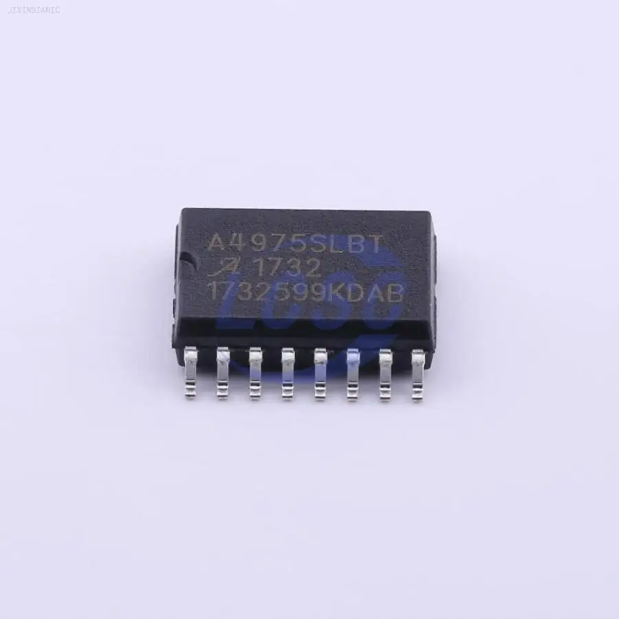 1PCS A4975SLBTR-T SOIC-16-300mil Stappenmotor Driver ROHS