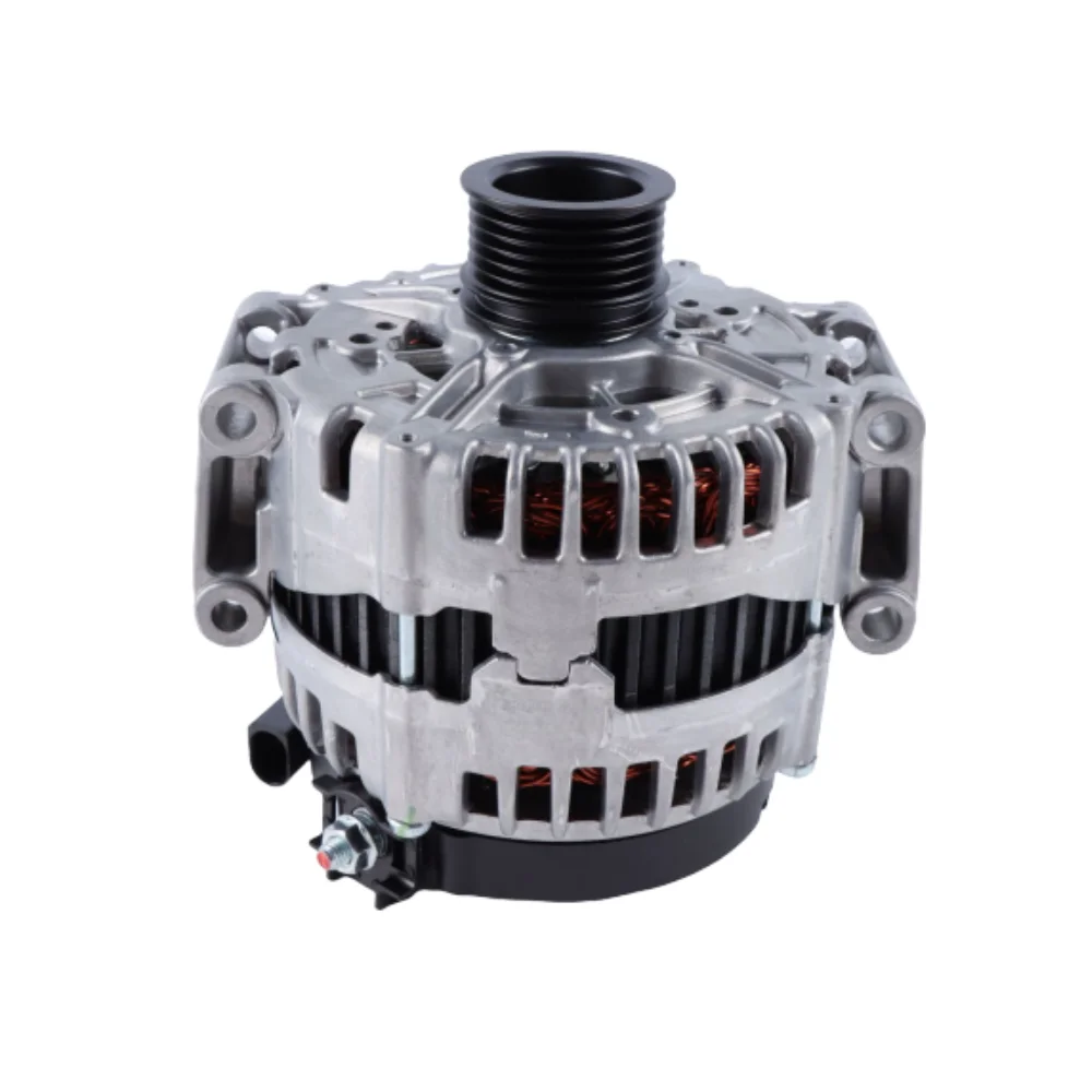 

A 013 154 55 02automobile Alternator Car Alternator the Best Alternator Upgrades for Improved Vehicle Performance