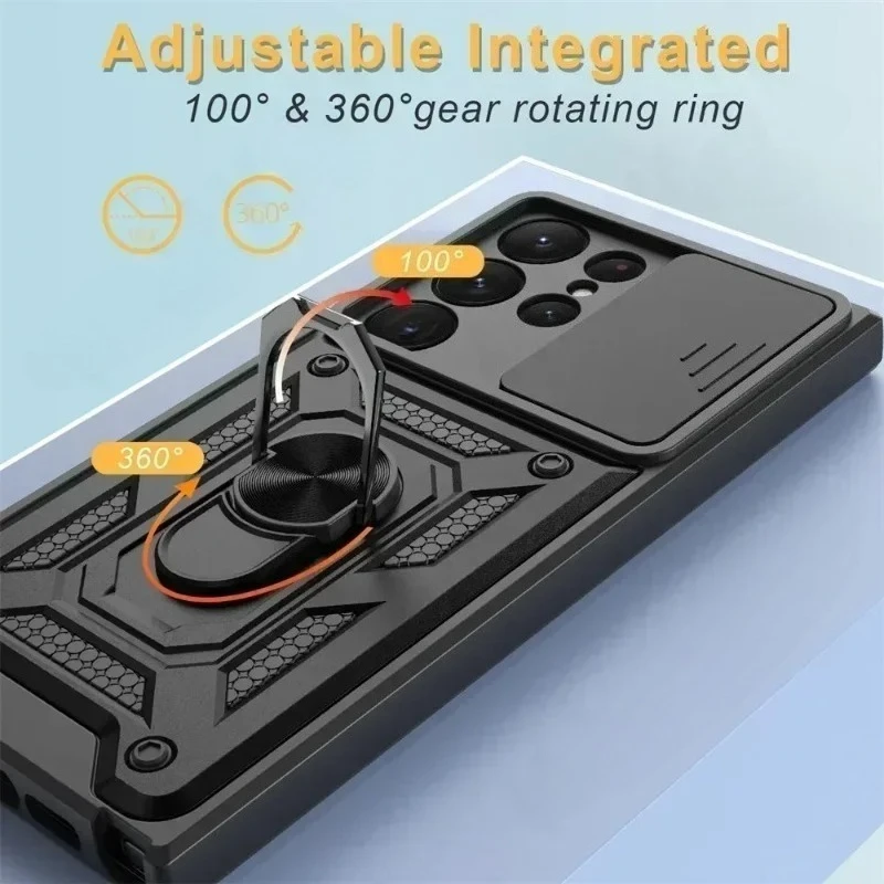 Thumbnail 2 - #54 New Samsung Galaxy S23 Ultra Cases Arrivals