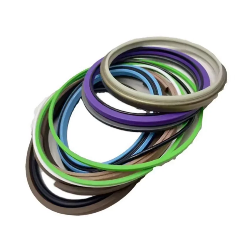 707-98-14610 Bucket Cylinder Seal Kit for PC10-7 PC15-3 PC20-7 PC28-8 PC27-8 PC28-3 PC30-7 PC38-3 Excavator