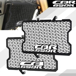 Couvercle de Calandre de Moto, Protection CB650R CBR650R pour HONDA CB 650R CBR 650R 2019 2020 2021 2022 CB650 R