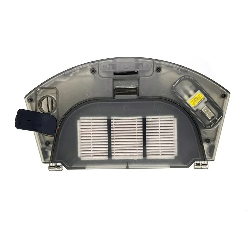 

Original Lydsto R1 two-in-one water tank dust box sweeping and dragging robot R1 parts Accessories dust box (with filter)