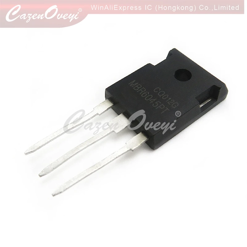 STGW60V60DF GW60V60DF TO-247MBR6045PT MBR6045 TO-247STTH60P03SW STTH60P03 TO-247TO-247