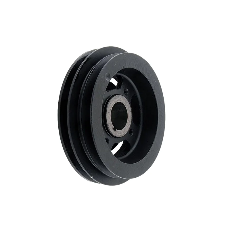 

OEM 13470-35020 Belt Pulley Crankshaft(Belt Drive) for T-22R 22REC TRUCK-4RUNNER 2.4L