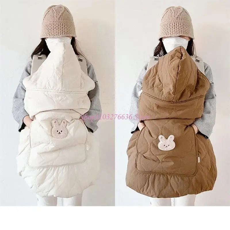 

R6FD Безопасное и надежное плащ для коляски детские талия табурета детское одеяло для коляска наслаждайтесь занятиями на свежем