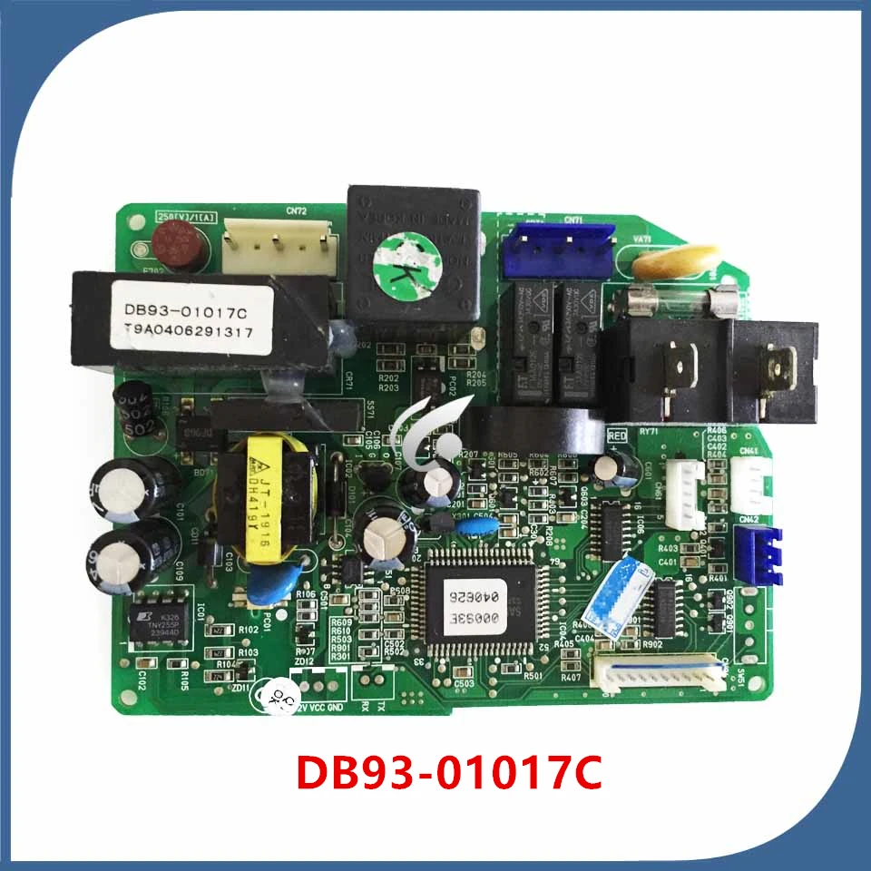 

Подходит для платы кондиционера DB93-01017C DB41-00027C, деталь