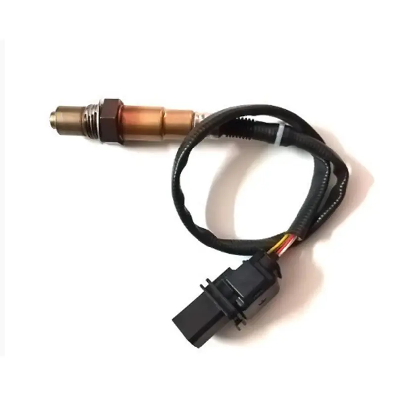 

Новый лямбда-зонд O2, датчик кислорода 0258017208, подходит для VAUXHALL Opel ZAFIRA TOURER C 1,6 CNG Turbo 2009-2018 A16XNT B16XNT